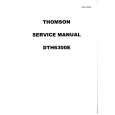 THOMSON DTH6300E Service Manual
