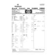 THOMSON CRKD2109 CHASSIS Service Manual