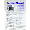 THOMSON TX-29PN1F Service Manual