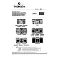 THOMSON CS900VD Service Manual