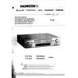 THOMSON VSH2080G Service Manual