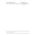 THOMSON TM9320 Service Manual