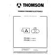 THOMSON VTH234 Service Manual