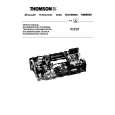 THOMSON 36WX87ES Service Manual