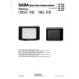 THOMSON SA58 Service Manual
