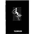 THOMSON DPL80HT Owners Manual