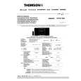 THOMSON VTCD900 Service Manual