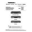 THOMSON DTH5400 Service Manual